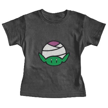 Discover Piccolo Satan Baby Tees