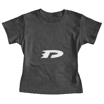 Discover Danny Phantom Baby Tees
