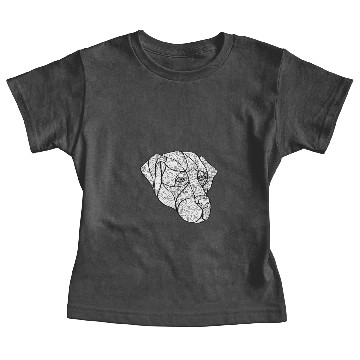 Discover Labrador Retriever Baby Tees