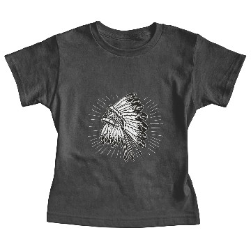 Discover Native American Baby Tees