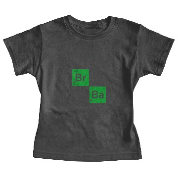 Discover Breaking Bad Walter White Meth Breaking Bad T Shi Baby Tees