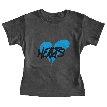 Discover Broken hearts Baby Tees