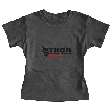 Discover Thor Racing Baby Tees