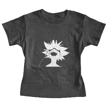 Discover Cow Bebop Baby Tees