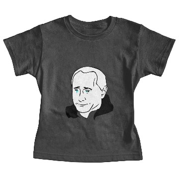 Discover putin cry Baby Tees