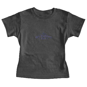 Discover Rex Manning Day Baby Tees