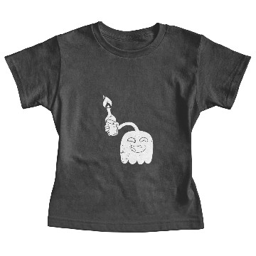 Discover Regular Show Molotov Baby Tees