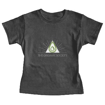 Discover TOS Secret Society Design Baby Tees
