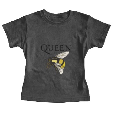 Discover queen bee Baby Tees