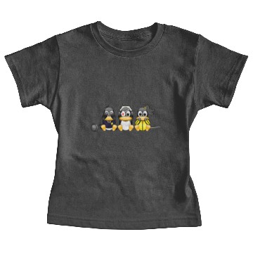 Discover Kill Bill Baby Tees