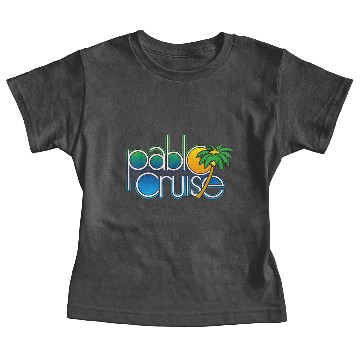 Discover Pablo Cruise Step Brothers Baby Tees