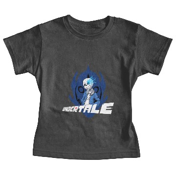 Discover undertale Baby Tees