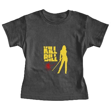 Discover Baby Tees for Kill Bill lover