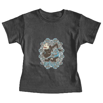 Discover Semar The Wise Dad History - Batik Baby Tees