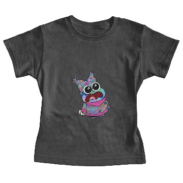 Discover Trippy Chowder No Rainbow Baby Tees