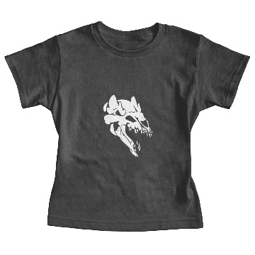 Discover Totenkopf Baby Tees