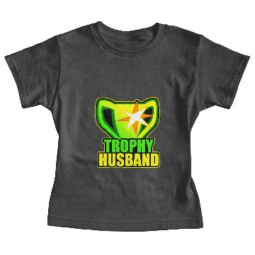 Discover Trophy husband Baby Tees