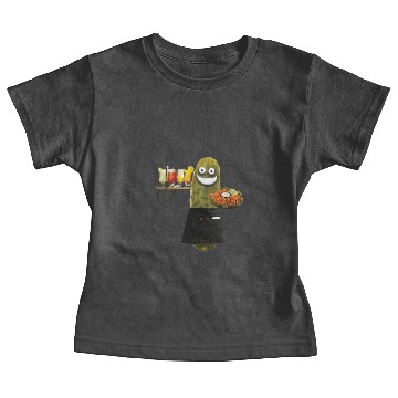 Discover Server Pickle Baby Tees