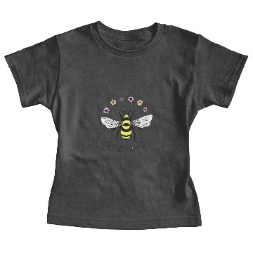 Discover bumblebee Baby Tees
