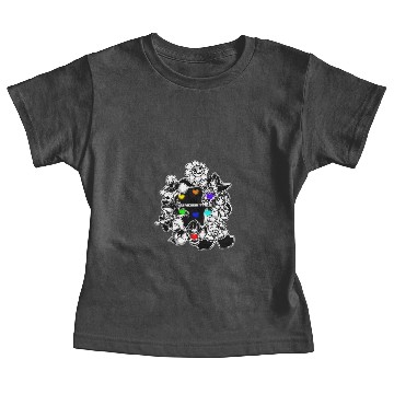 Discover undertale Baby Tees