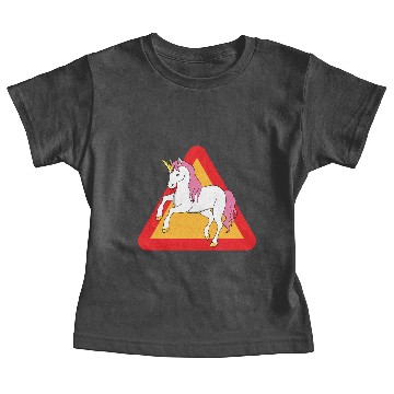 Discover Unicorn Baby Tees