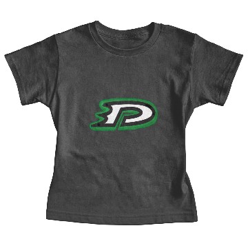Discover Danny Phantom merch Baby Tees