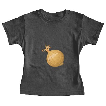 Discover Big Onion Baby Tees