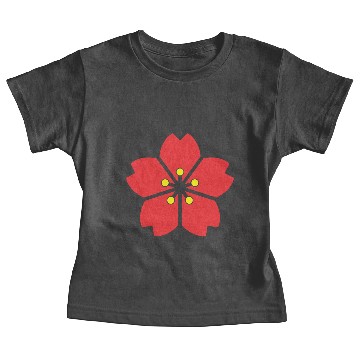 Discover cherry blossom Autumn Baby Tees