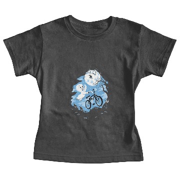 Discover Ghost Rider Baby Tees