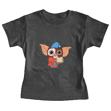 Discover Midnight Snack Baby Tees