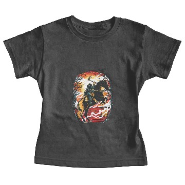 Discover Headless Horseman Baby Tees