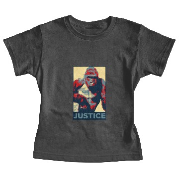 Discover harambe Baby Tees
