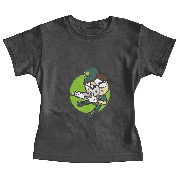 Discover Gotcha Baby Tees