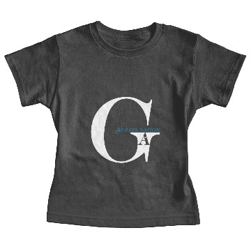 Discover game theory Baby Tees