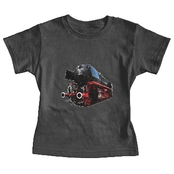 Discover DRG Class 43 Baby Tees
