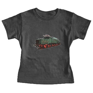 Discover DRG Class E 94 Baby Tees