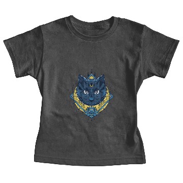 Discover Moon sailor Baby Tees