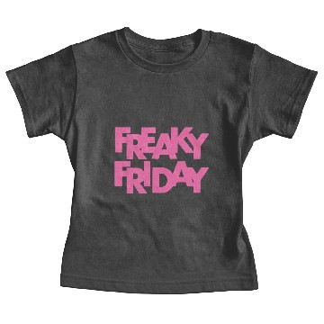 Discover freaky friday Baby Tees
