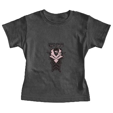 Discover Scrap Soldier 2011 Chevron Baby Tees
