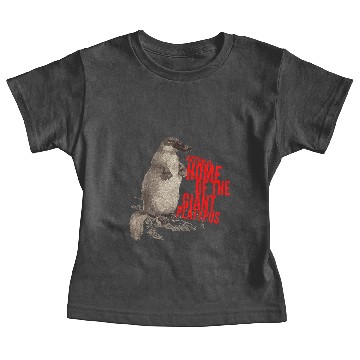 Discover platypus Baby Tees