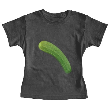 Discover vegetable Baby Tees