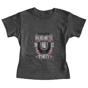 Discover bachelorette party game over 2012 797 Baby Tees