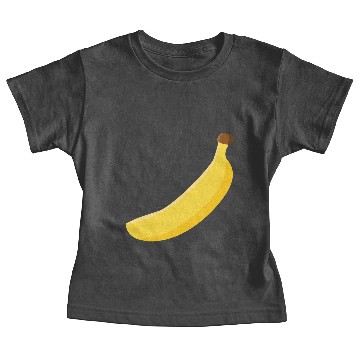 Discover banana Baby Tees