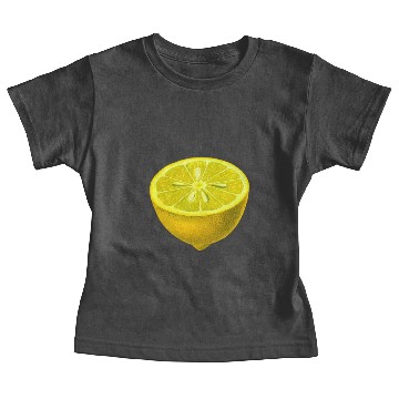 Discover citrus Baby Tees