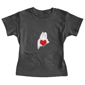 Discover Valentine Baby Tees Maine Sexy Valentines Baby Tees Valentines Idea