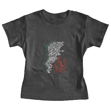 Discover Blade Runner - All I could do is watch him die Baby Tees