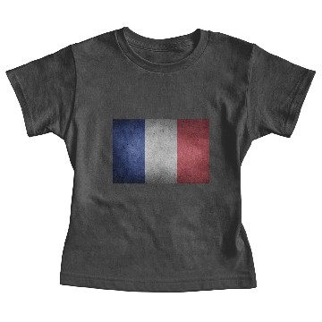 Discover france Baby Tees
