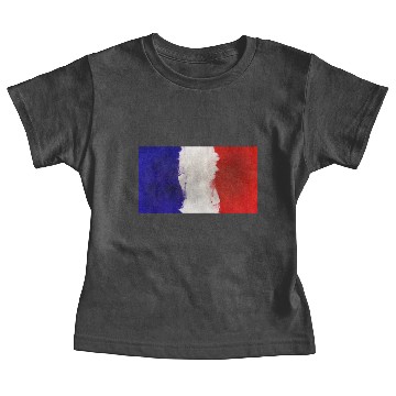 Discover france Baby Tees