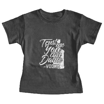 Discover Trust me you can dance Baby Tees