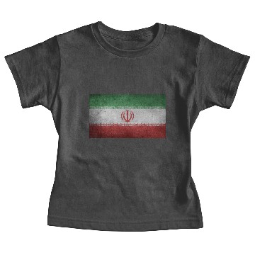 Discover iran Baby Tees